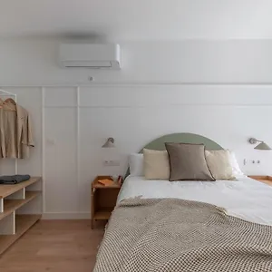 Apartment B48 Abando, Bilbao