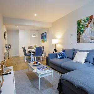 Apartment Vt Pagasarri, Bilbaohost, Bilbao