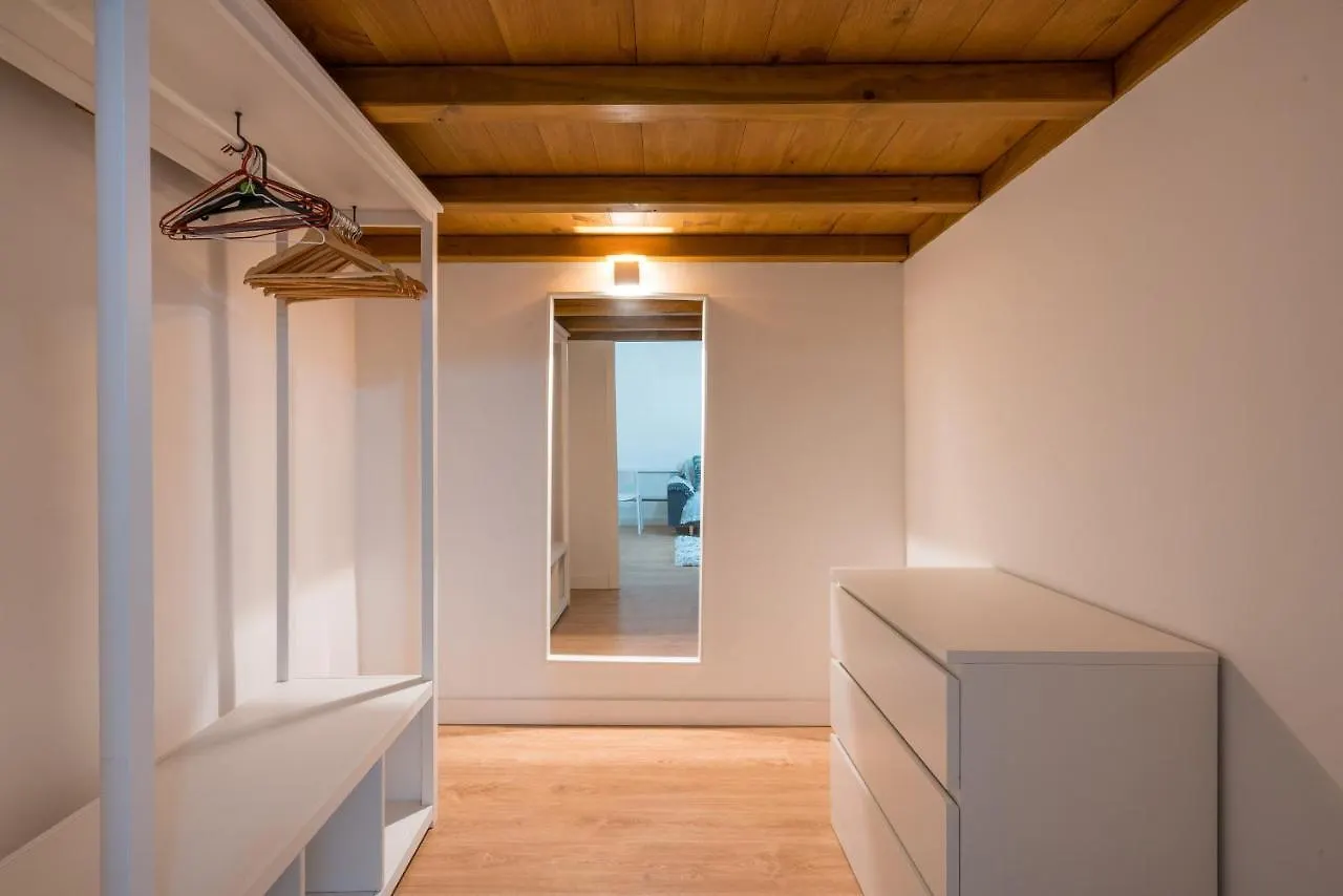 Aguirre Apartment By People Rentals Bilbao