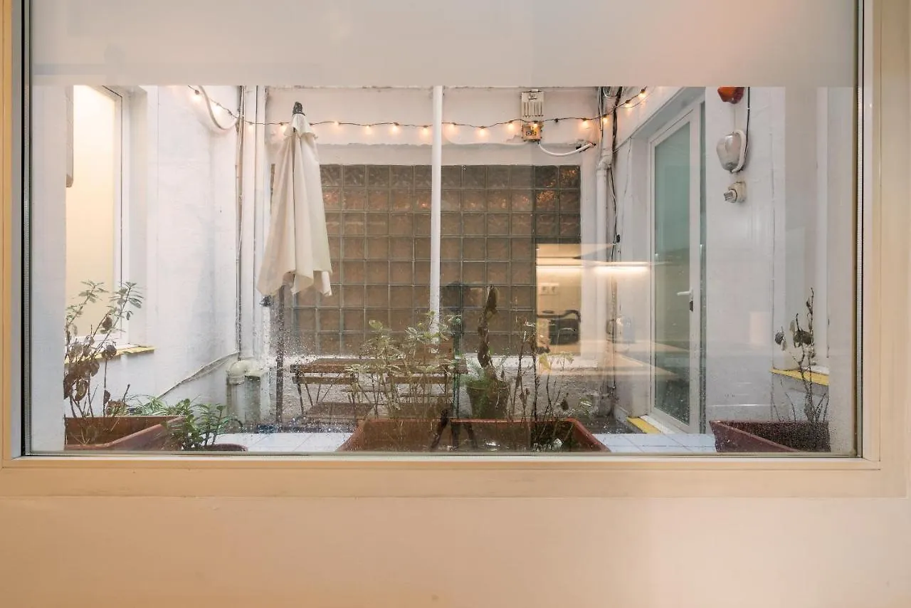 Aguirre Apartment By People Rentals Bilbao 0*,  Spain
